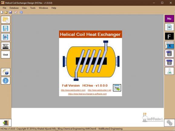 Helical Coil Heat Exchanger Design download