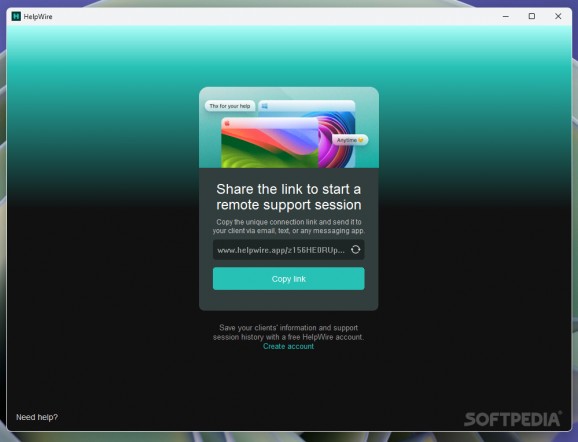 HelpWire download