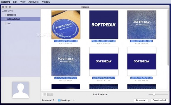 InstaBro download