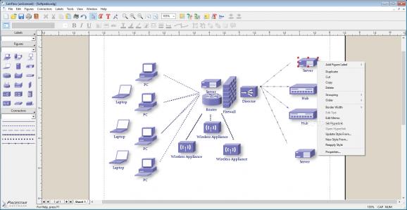 LanFlow download