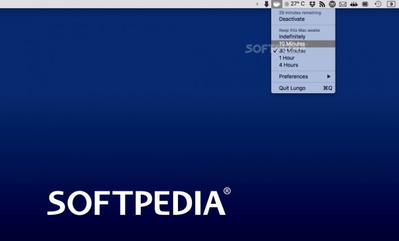 Lungo download