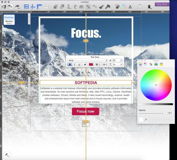 Mail Designer 365 download