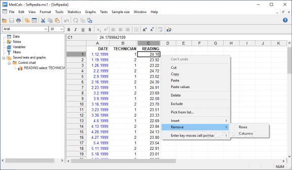 MedCalc download
