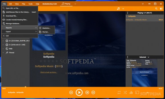 MediaMonkey download