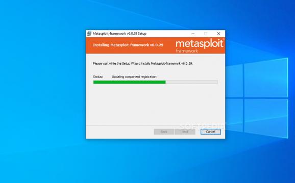 Metasploit Framework download
