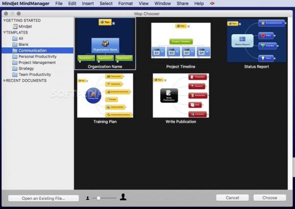 MindManager download