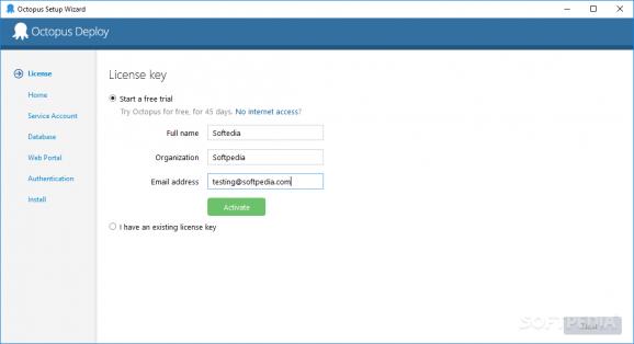 Octopus Deploy download