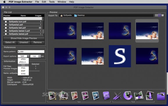 PDF Image Extractor download