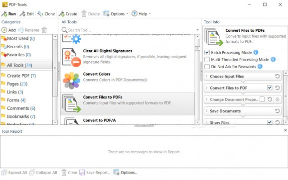 PDF-Tools download