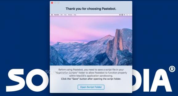 Pastebot download