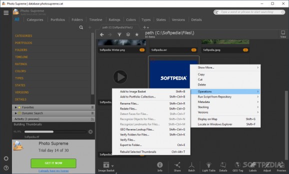 Photo Supreme download