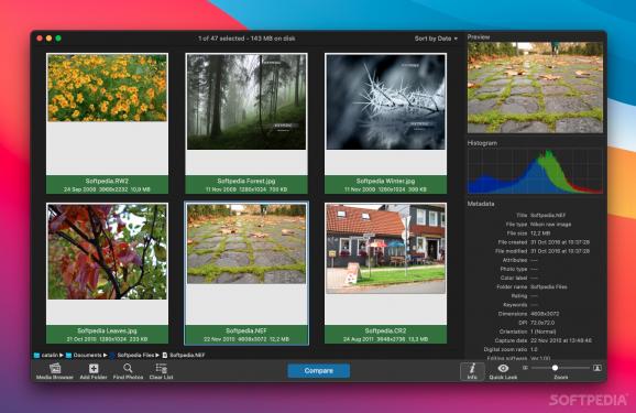 PhotoSweeper X download