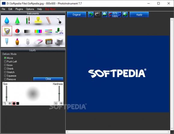 PhotoInstrument download