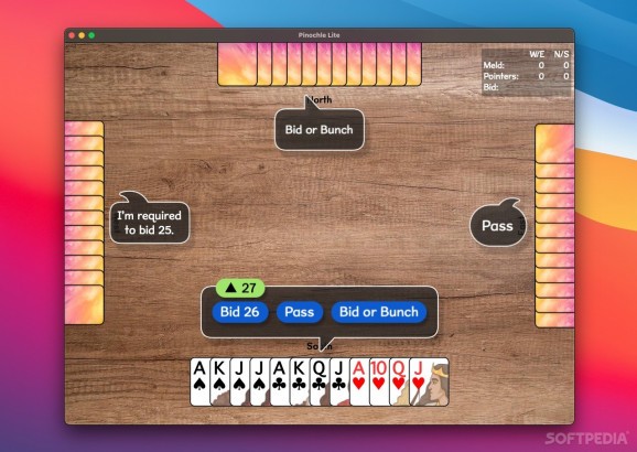 Pinochle download