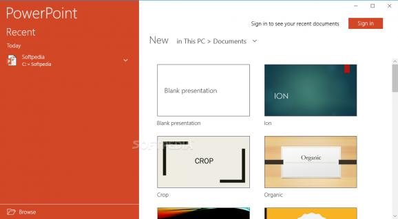 PowerPoint Mobile download