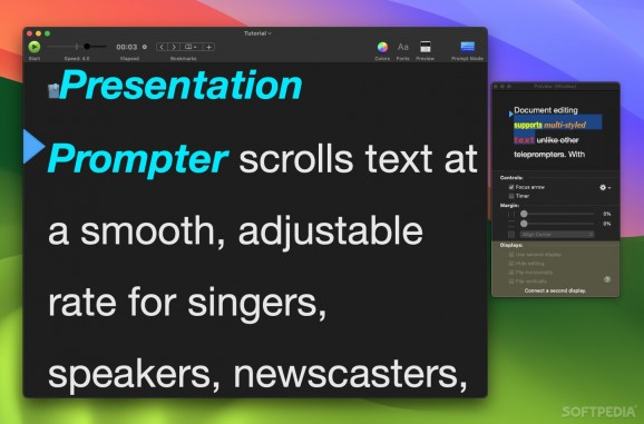 Presentation Prompter download