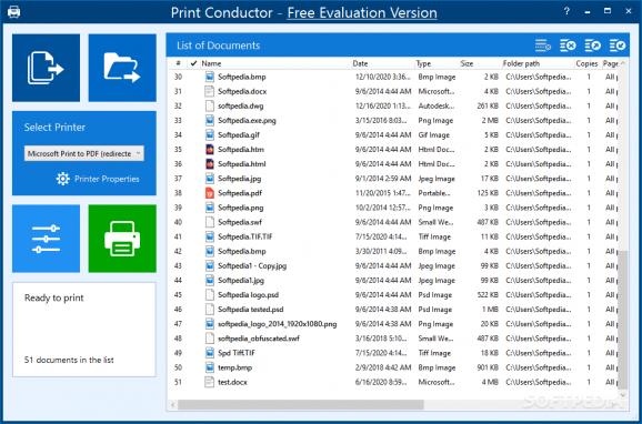 Print Conductor download