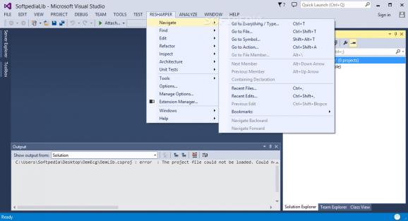 ReSharper download