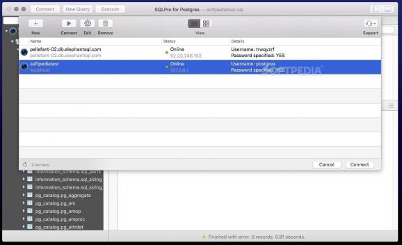 SQLPro for Postgres download