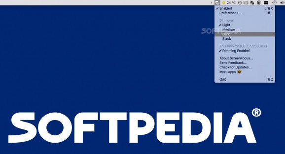 ScreenFocus download