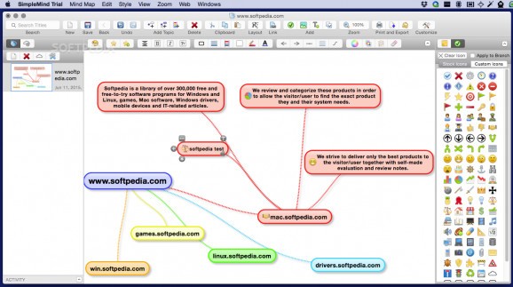 SimpleMind download