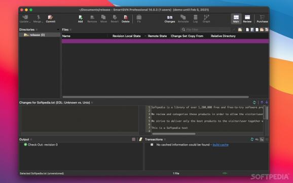 SmartSVN download