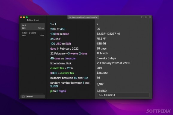 Soulver download