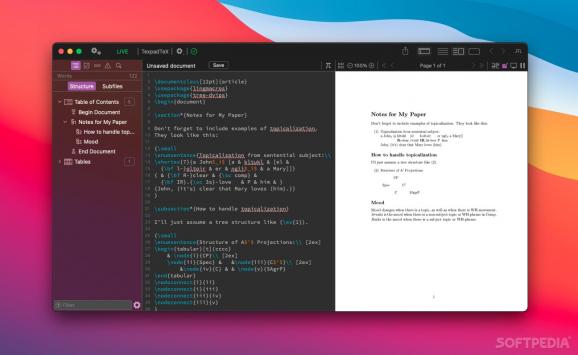 Texifier download