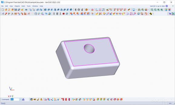 VariCAD download