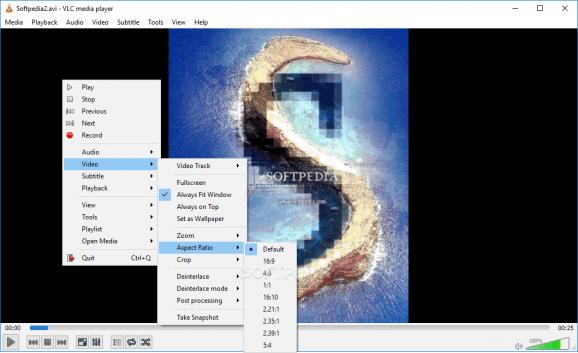 VLC Media Player download