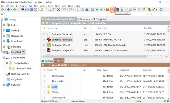 Portable XYplorer download