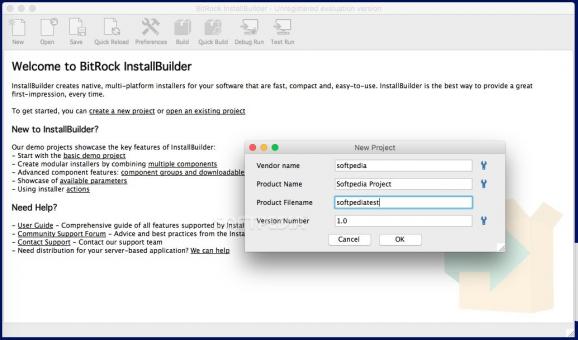 VMware InstallBuilder download