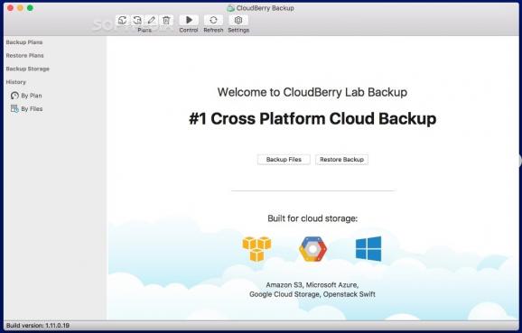 MSP360 Backup download