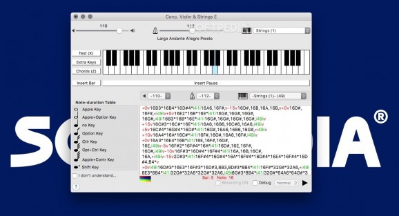 eTunes download