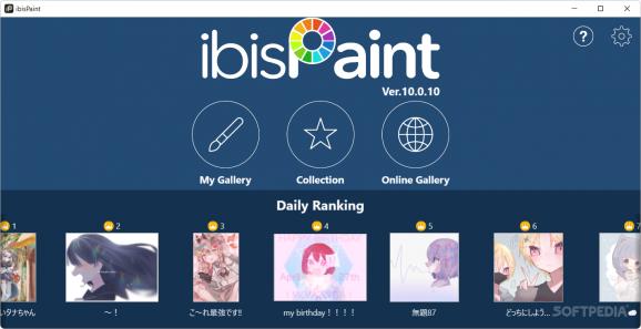 ibis Paint download