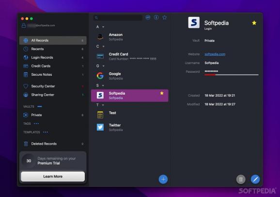 mSecure download