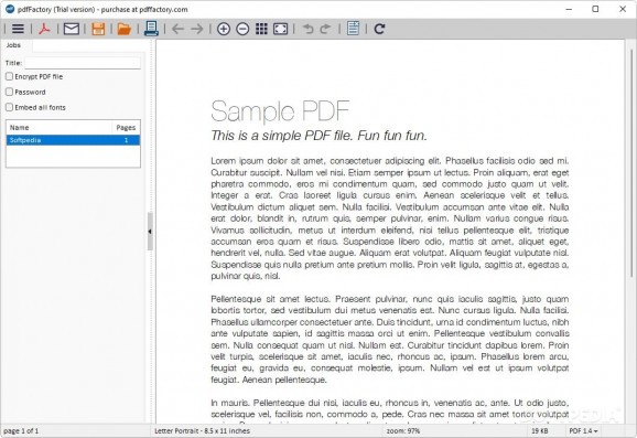 pdfFactory download