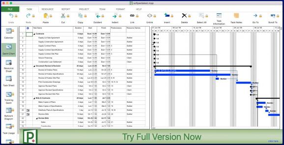 Project Plan 365 download