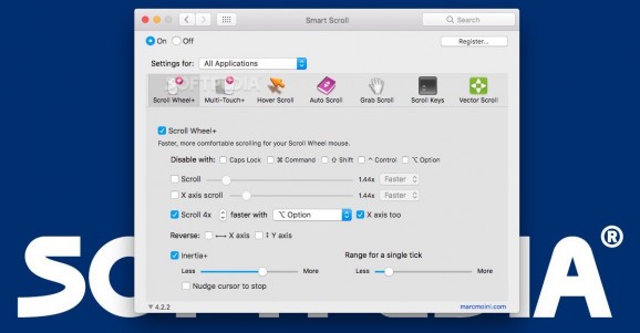 Smart Scroll download