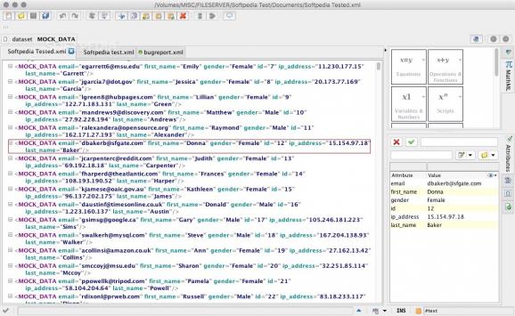 XMLmind XML Editor download