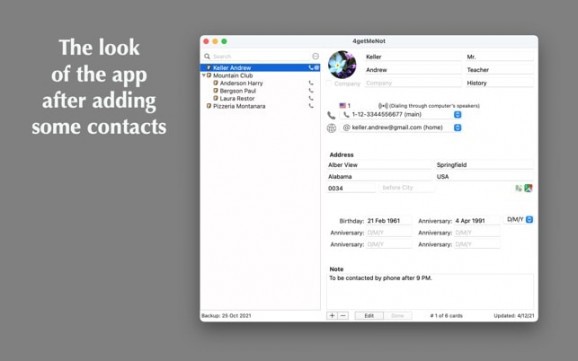 4getMeNot download