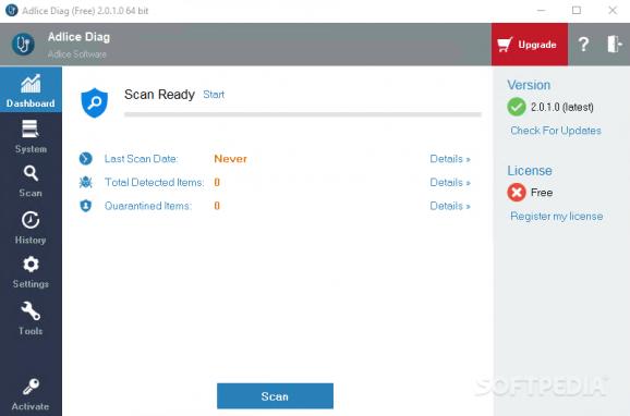 Adlice Diag download
