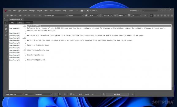 Adobe InCopy download