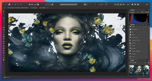 Affinity Photo download