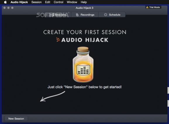 Audio Hijack download