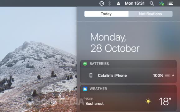 Batteries download