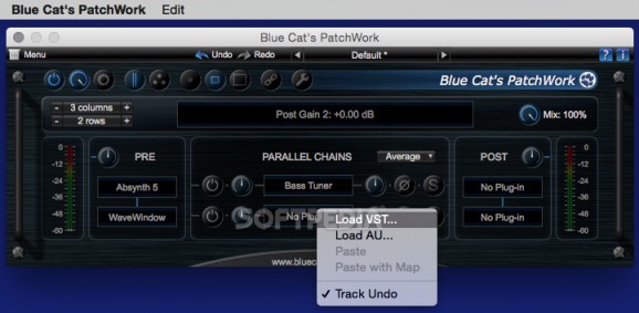 Blue Cat's PatchWork download