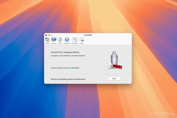 Cocktail download