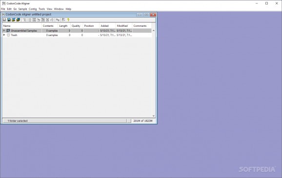 CodonCode Aligner download