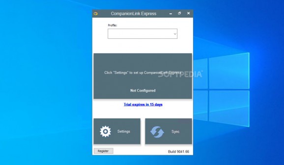 CompanionLink Express download